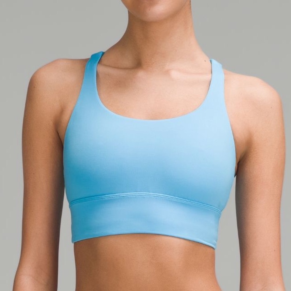 Brand New Lululemon Sports Bra Size 8